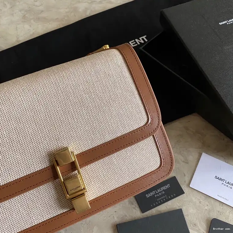 Brother sam Bag YSL 2204HS0201 0823